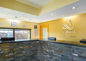 Quality Inn & Suites Greensburg I-74 hotel thumbnail 5