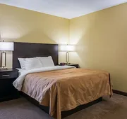 Quality Inn & Suites Greensburg I-74 hotel detail image 7