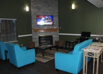 Quality Inn North Vernon near Hwy 50 hotel thumbnail 2