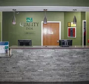 Quality Inn North Vernon near Hwy 50 hotel detail image 3