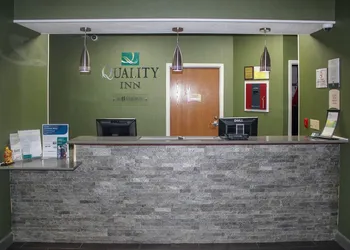 Quality Inn North Vernon near Hwy 50 hotel thumbnail 3