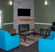 Quality Inn North Vernon near Hwy 50 hotel detail image 4