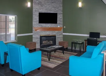Quality Inn North Vernon near Hwy 50 hotel thumbnail 4