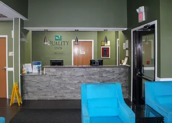 Quality Inn North Vernon near Hwy 50 hotel thumbnail 5