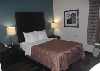 Quality Inn North Vernon near Hwy 50 hotel thumbnail 6