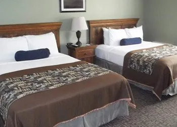 Travelodge by Wyndham Gardiner Yellowstone Park North hotel thumbnail 8
