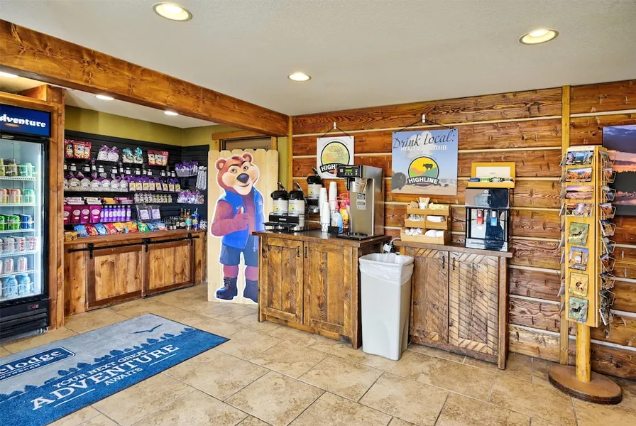 Travelodge by Wyndham Gardiner Yellowstone Park North hotel detail image 6