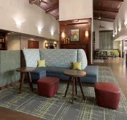 Hampton Inn & Suites Scottsburg hotel detail image 3