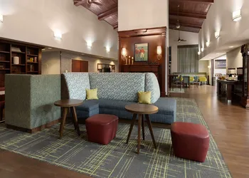 Hampton Inn & Suites Scottsburg hotel thumbnail 3