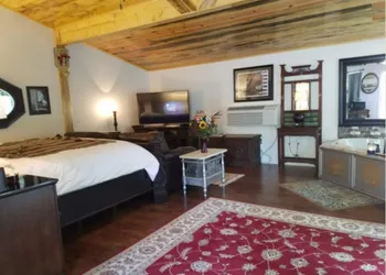 Echo Canyon Spa Resort (Adults Only) hotel thumbnail 8
