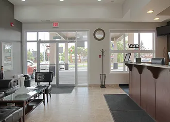 Travelodge by Wyndham Wetaskiwin hotel thumbnail 3