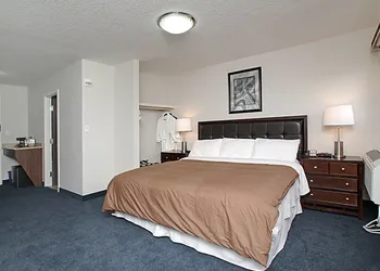 Travelodge by Wyndham Wetaskiwin hotel thumbnail 7