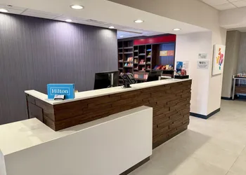 Hampton Inn & Suites Houston - Rosenberg hotel thumbnail 2