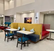 Hampton Inn & Suites Houston - Rosenberg hotel detail image 3