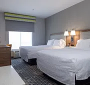Hampton Inn & Suites Houston - Rosenberg hotel detail image 4