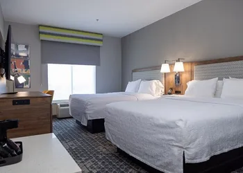 Hampton Inn & Suites Houston - Rosenberg hotel thumbnail 4