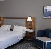 Hampton Inn & Suites Houston - Rosenberg hotel detail image 5