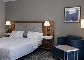 Hampton Inn & Suites Houston - Rosenberg hotel thumbnail 5