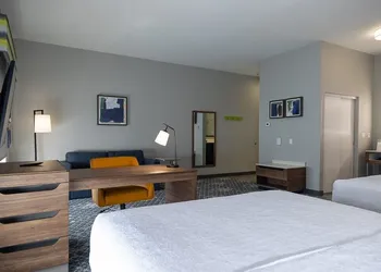 Hampton Inn & Suites Houston - Rosenberg hotel thumbnail 7