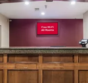 Red Roof Inn Conroe North - Willis hotel detail image 3
