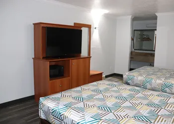 Motel 6 Alvin, TX hotel thumbnail 4