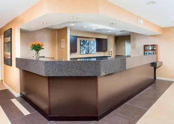 Residence Inn by Marriott Topeka hotel thumbnail 3
