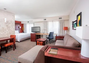 Residence Inn by Marriott Topeka hotel thumbnail 5