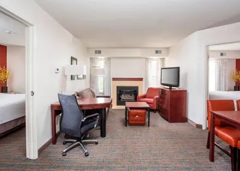 Residence Inn by Marriott Topeka hotel thumbnail 6