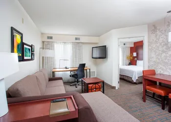 Residence Inn by Marriott Topeka hotel thumbnail 7