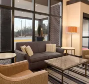 Hampton Inn Lawrence hotel detail image 4