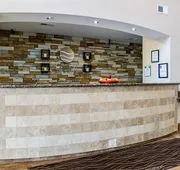 Comfort Inn & Suites Lawrence - University Area hotel detail image 3