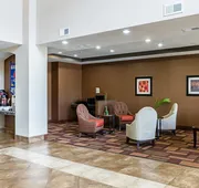 Comfort Inn & Suites Lawrence - University Area hotel detail image 4