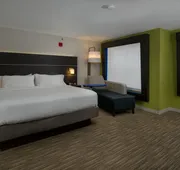 Holiday Inn Express & Suites Lawrence by IHG hotel detail image 3