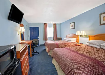 Days Inn by Wyndham KU Lawrence hotel thumbnail 8