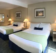 Napa Discovery Inn hotel detail image 7