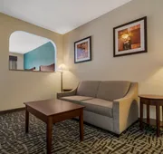 SureStay Plus Hotel by Best Western Topeka Northwest hotel detail image 5