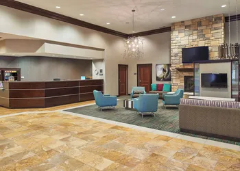 Residence Inn Marriott Abilene hotel thumbnail 2