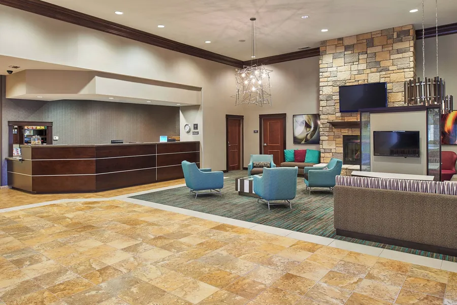 Residence Inn Marriott Abilene hotel detail image 2
