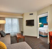 Residence Inn Marriott Abilene hotel detail image 3