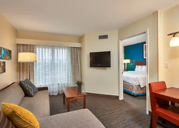 Residence Inn Marriott Abilene hotel thumbnail 3