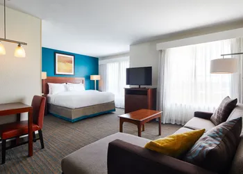 Residence Inn Marriott Abilene hotel thumbnail 4