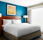 Residence Inn Marriott Abilene hotel detail image 5