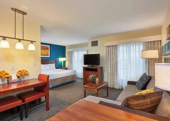 Residence Inn Marriott Abilene hotel thumbnail 8