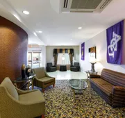 Comfort Suites University hotel detail image 3