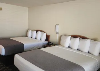 Abilene Whitten Inn hotel thumbnail 5