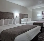 Abilene Whitten Inn hotel detail image 7