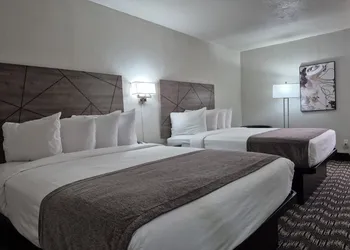 Abilene Whitten Inn hotel thumbnail 7
