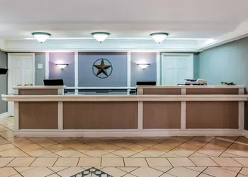 Baymont by Wyndham Abilene hotel thumbnail 3