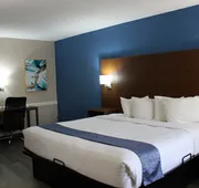 Baymont by Wyndham Abilene hotel detail image 4