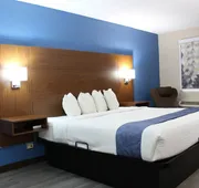 Baymont by Wyndham Abilene hotel detail image 5
